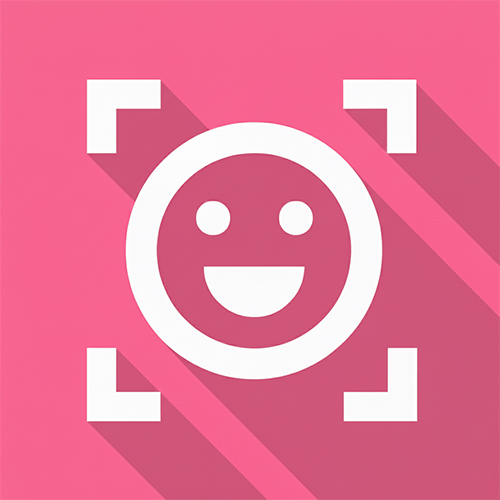 Smart Camera with Face Detection