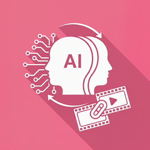 AI Morph Video Generation