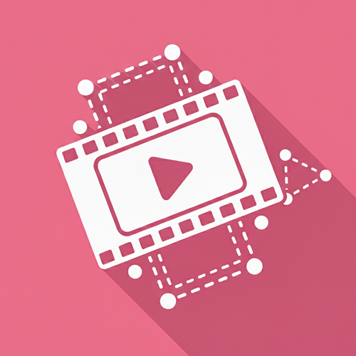 Template-Based Videos