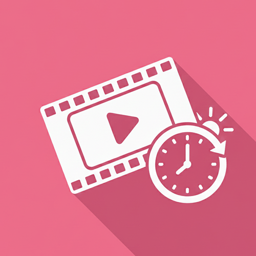 Simple Timelapse Videos